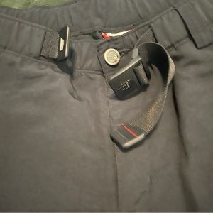 The North Face womens Convertible Pants Size Small